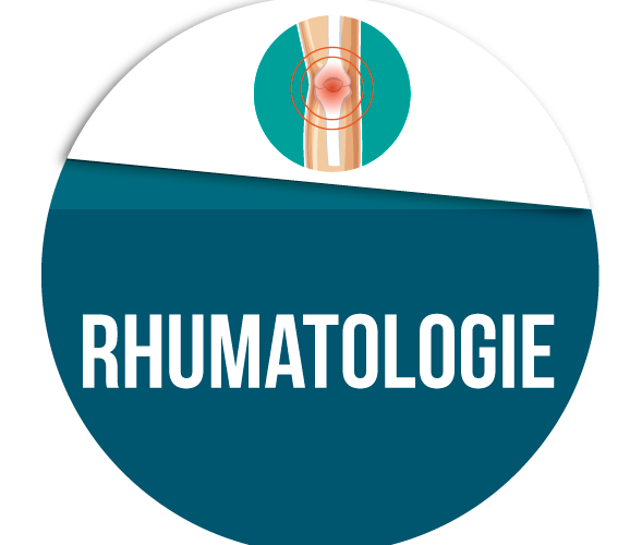 Rhumatologie