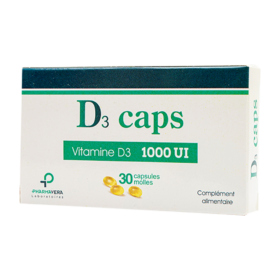 D3CAPS
