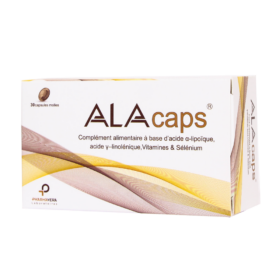 ala-caps