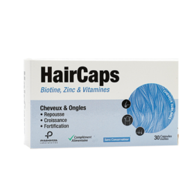 HairCaps