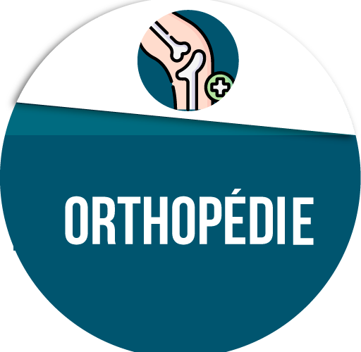 Orthopédie